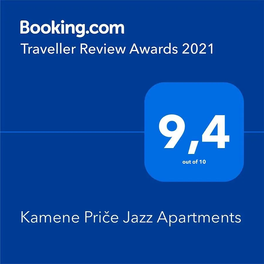 Kamene Price Rooms, Music And Food 0*, Bale Croatia