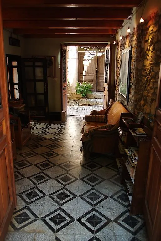 Apartmán Kamene Price Rooms, Music And Food Bale