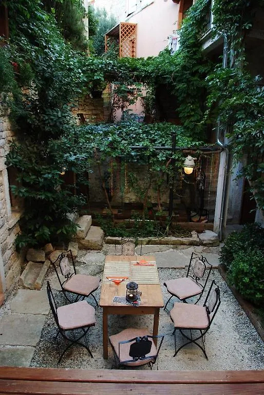 Kamene Priče Jazz Apartments Bale