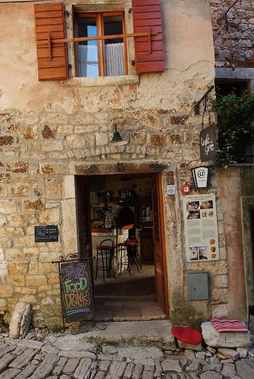 Kamene Priče Jazz Apartments Bale
