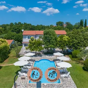  Apartman Grota