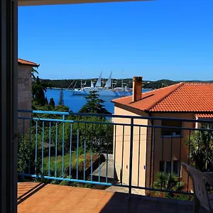 Apartment Monika, Rovinj