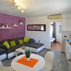 Apartment In Centre, Rovinj