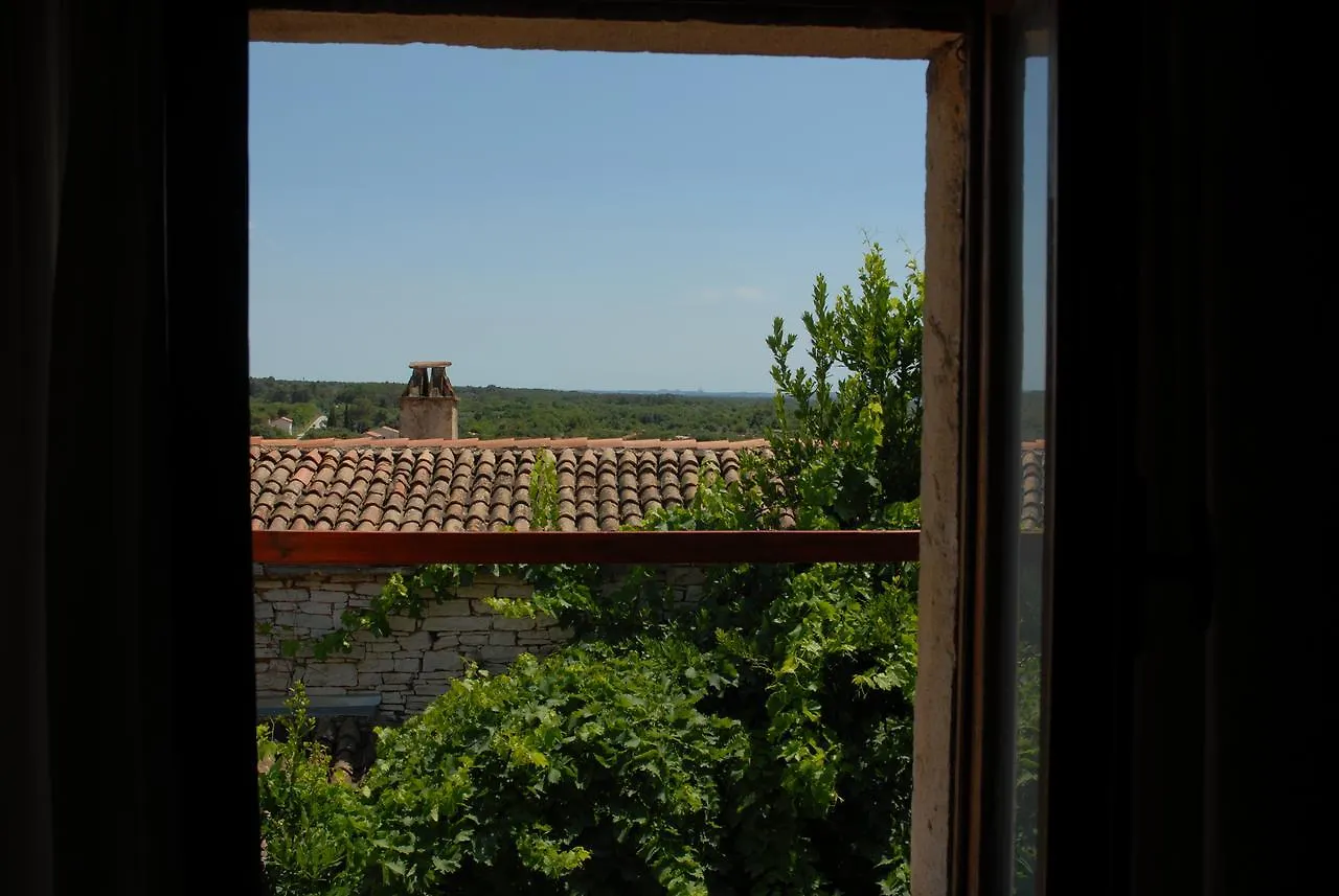 Apartman Kamene Price Rooms, Music And Food Croatia
