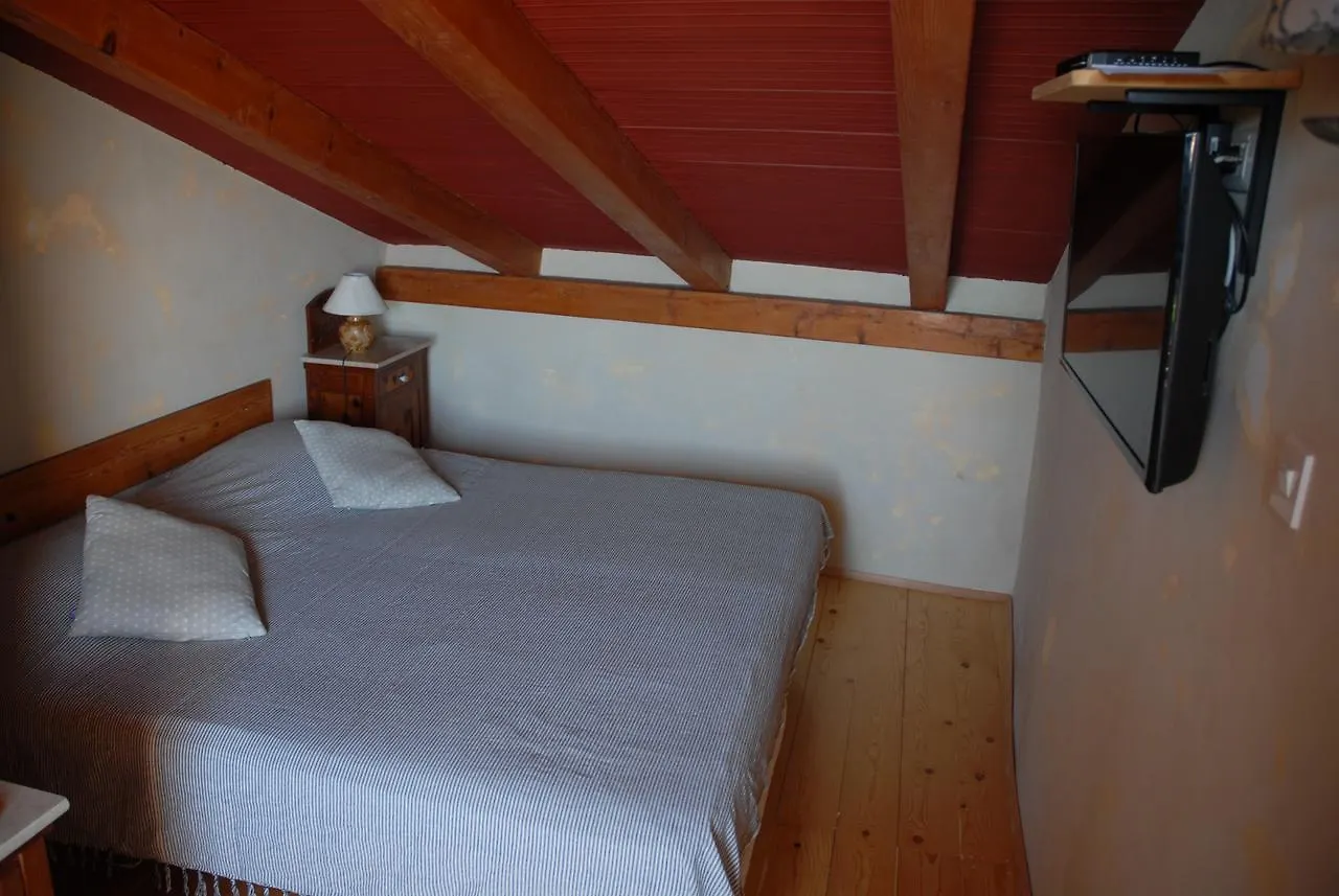 Kamene Price Rooms, Music And Food Apartman Bale