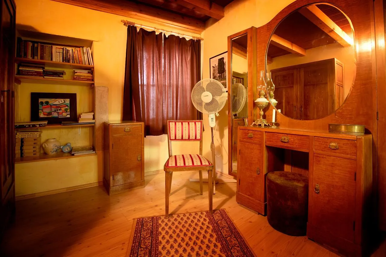 Apartman Kamene Price Rooms, Music And Food